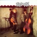 STRAY CATS